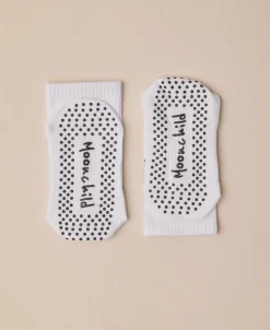 Pilates Socks
