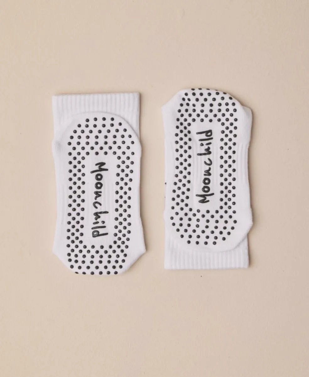 Pilates Socks