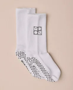 Pilates Socks