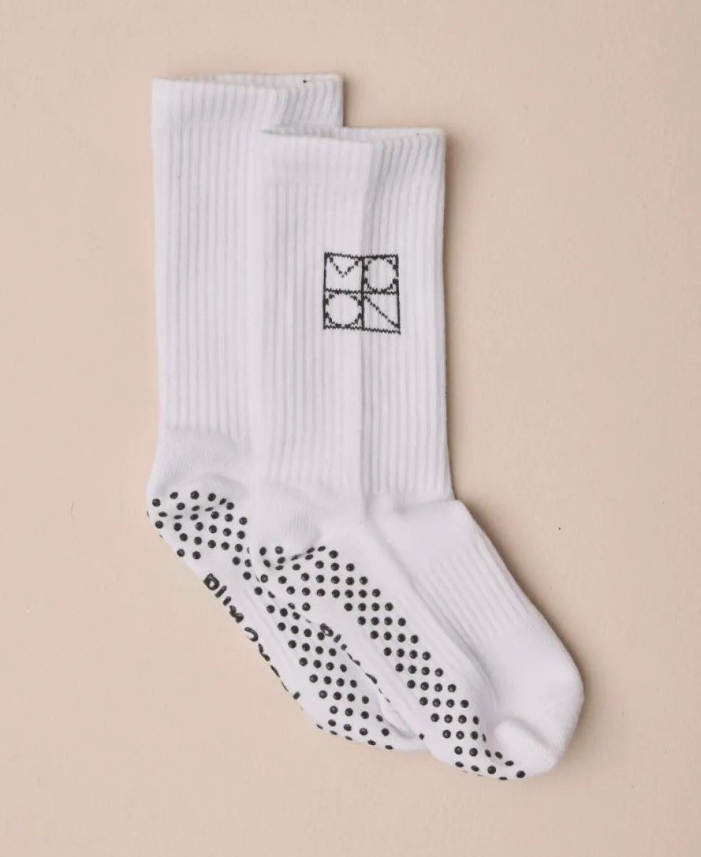 Pilates Socks