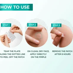 Pimple Patch