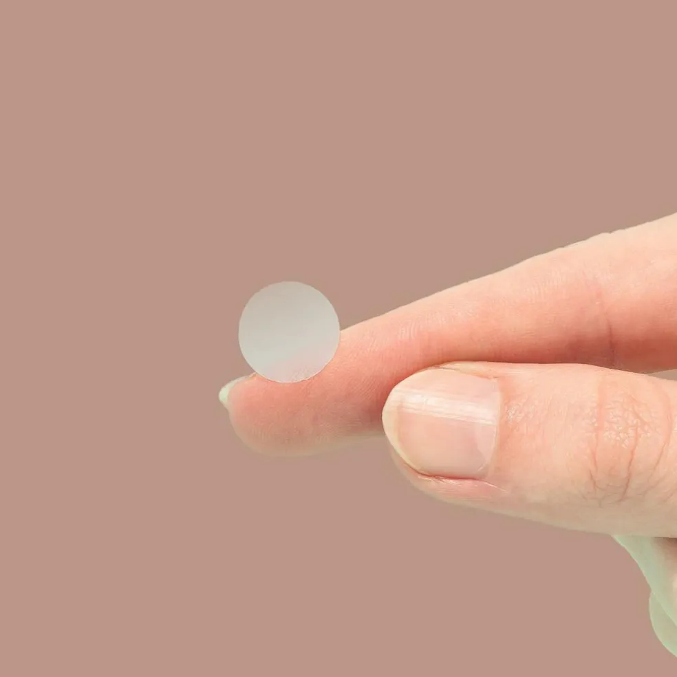 Pimple Patches Salicylsyre Bumseplastre