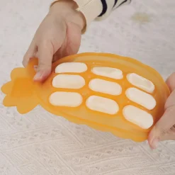 Pineapple Frysebakke