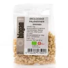 Pinjekerner sibiriske Ø