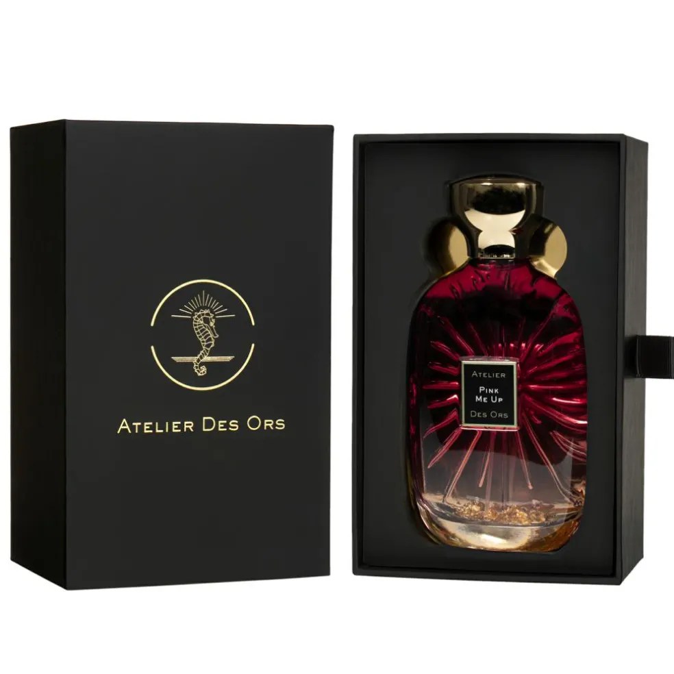 Pink Me Up Eau de Parfum