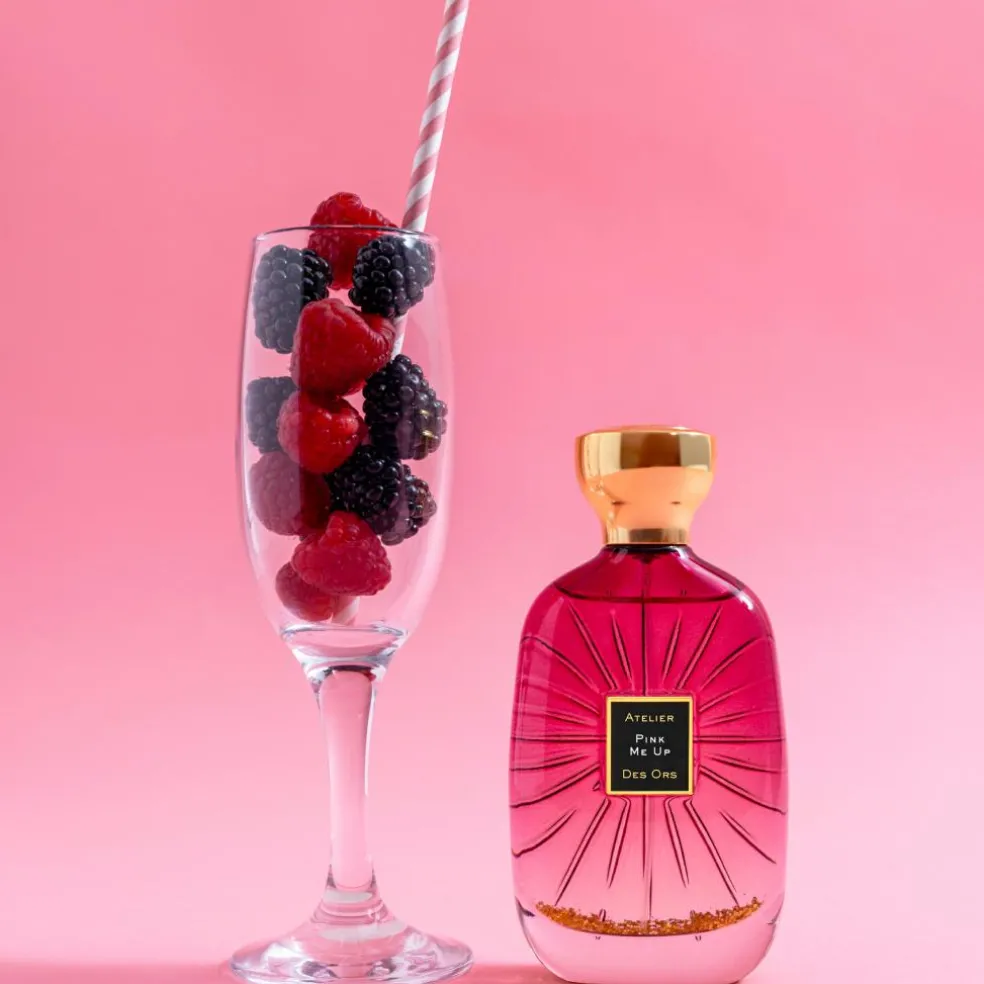Pink Me Up Eau de Parfum