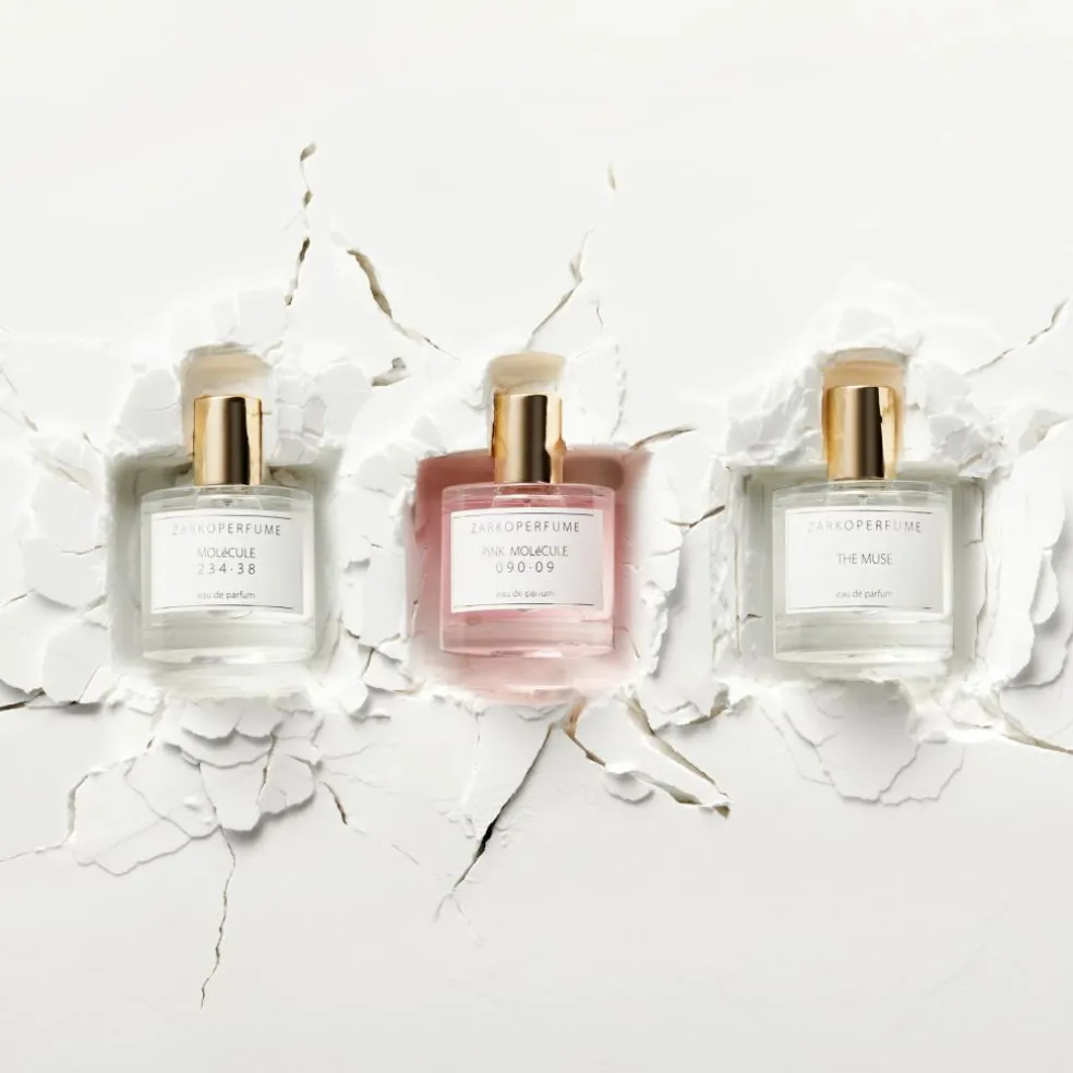 PINK MOLéCULE 090•09 Eau de Parfum