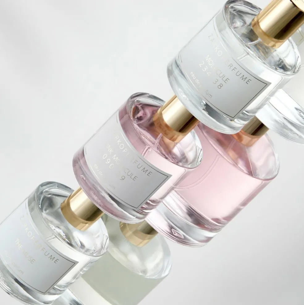 PINK MOLéCULE 090•09 Eau de Parfum