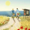 Plakat Summer Life