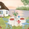 Plakat Sweet Strawberries
