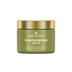 Plantscription SPF 25 Power Anti-Aging Face Cream