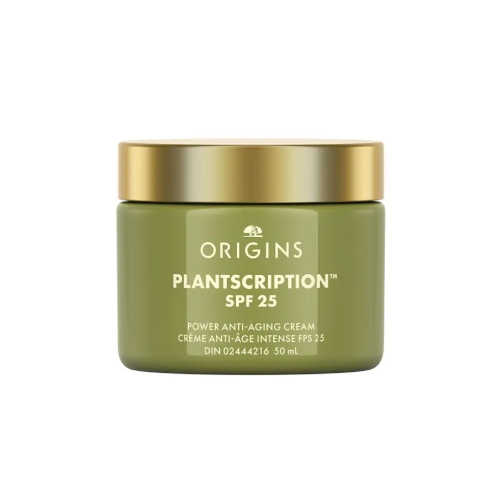 Plantscription SPF 25 Power Anti-Aging Face Cream