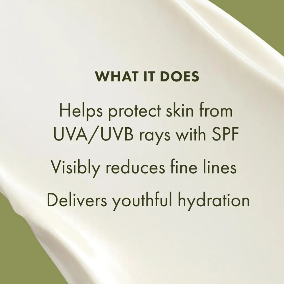 Plantscription SPF 25 Power Anti-Aging Face Cream