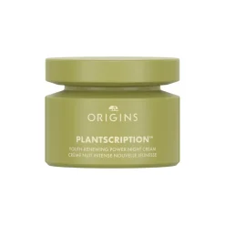 Plantscription Youth-Renewing Power Night Cream