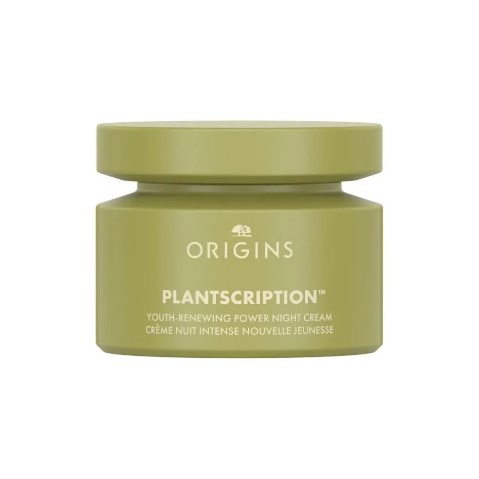 Plantscription Youth-Renewing Power Night Cream