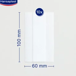 Plaster Sensitive