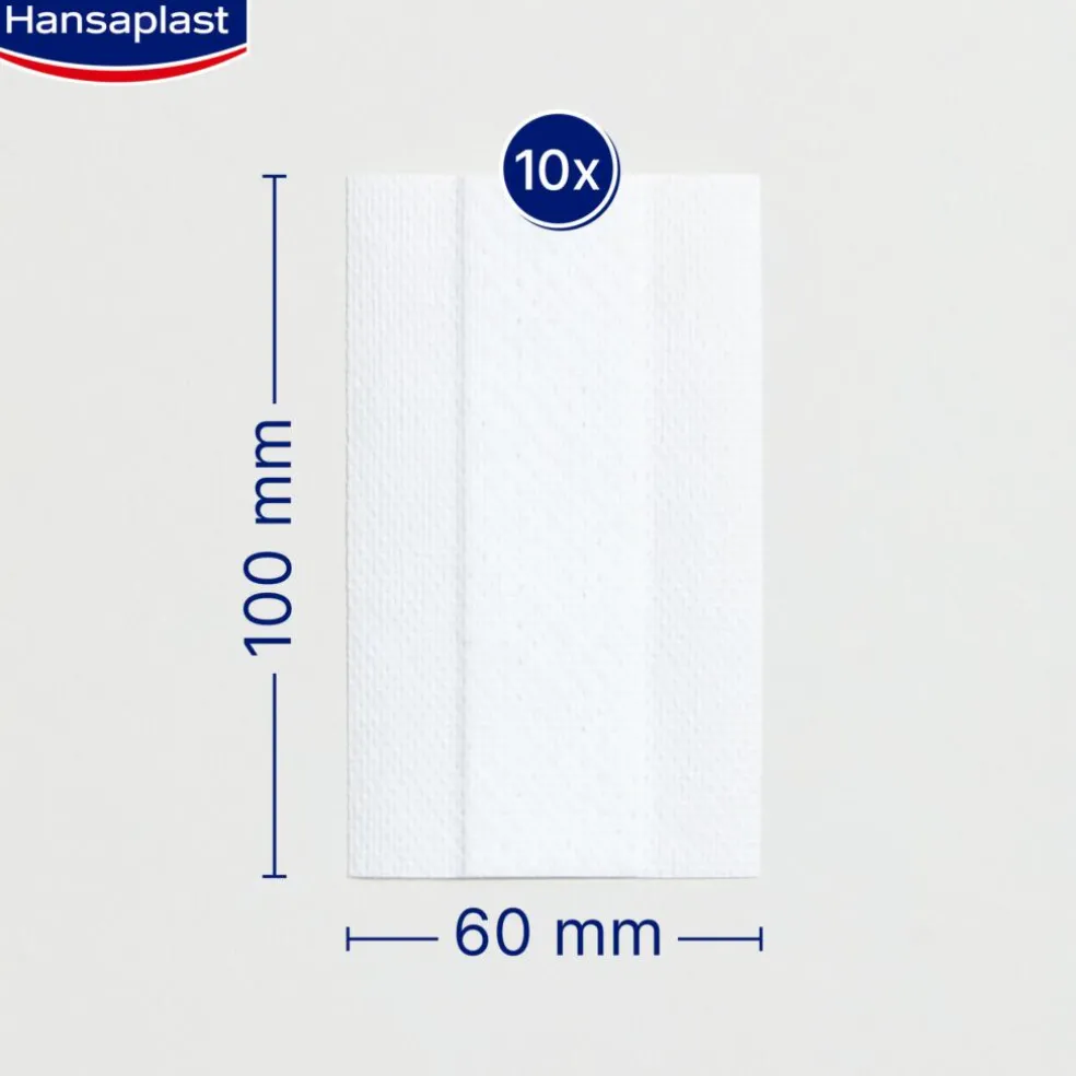 Plaster Sensitive