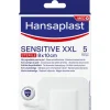 Plaster Sensitive XXL