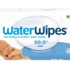 Plastic Free Baby Wipes