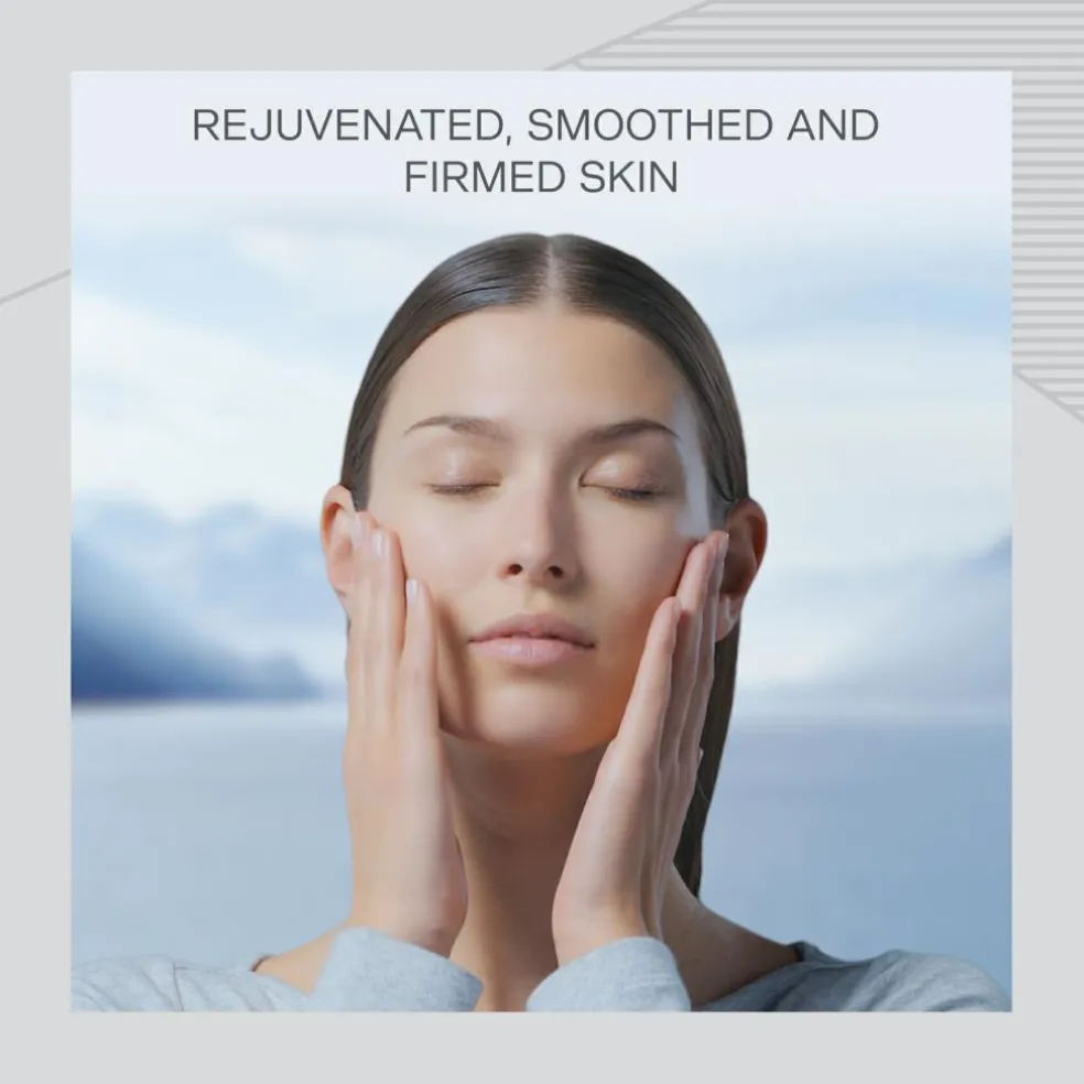 Platinum Rare Haute-Rejuvenation Cream