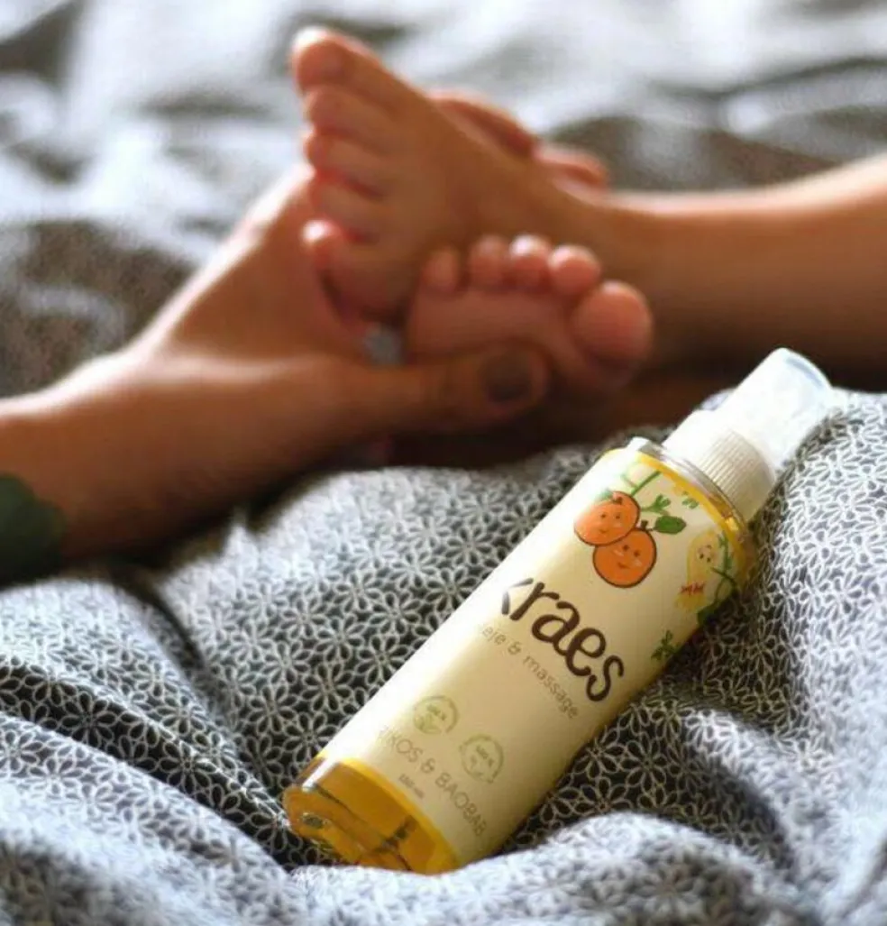 Pleje & Massage