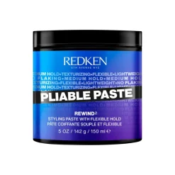 Pliable Texture