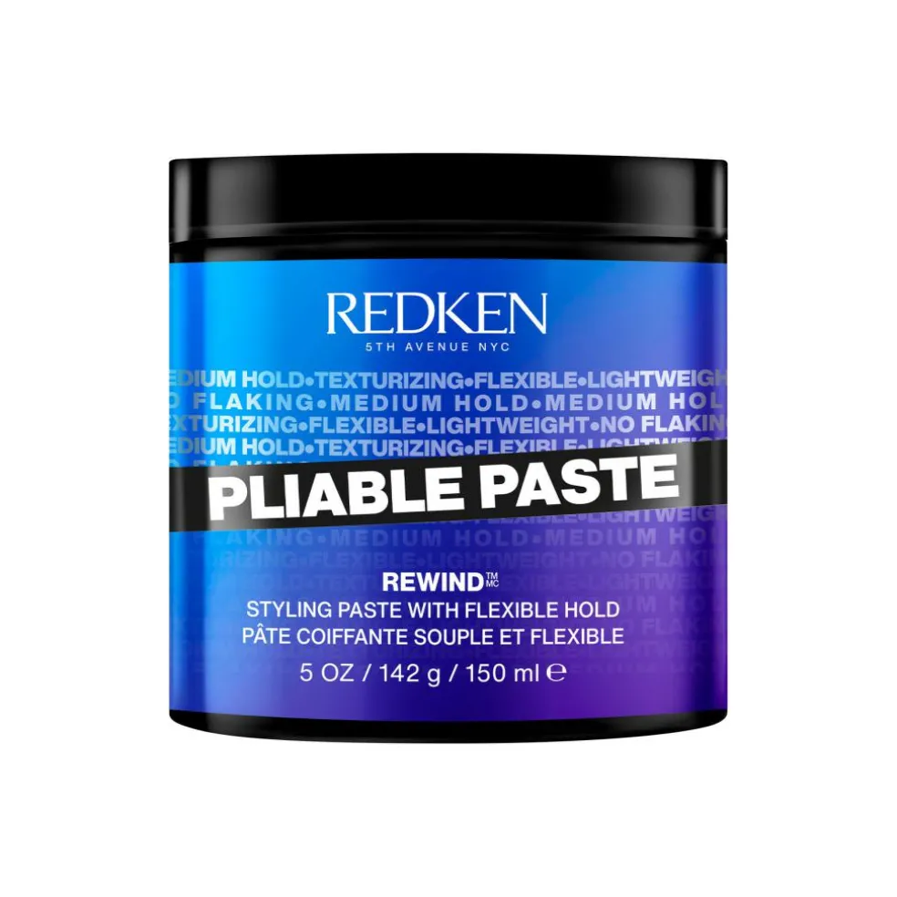 Pliable Texture