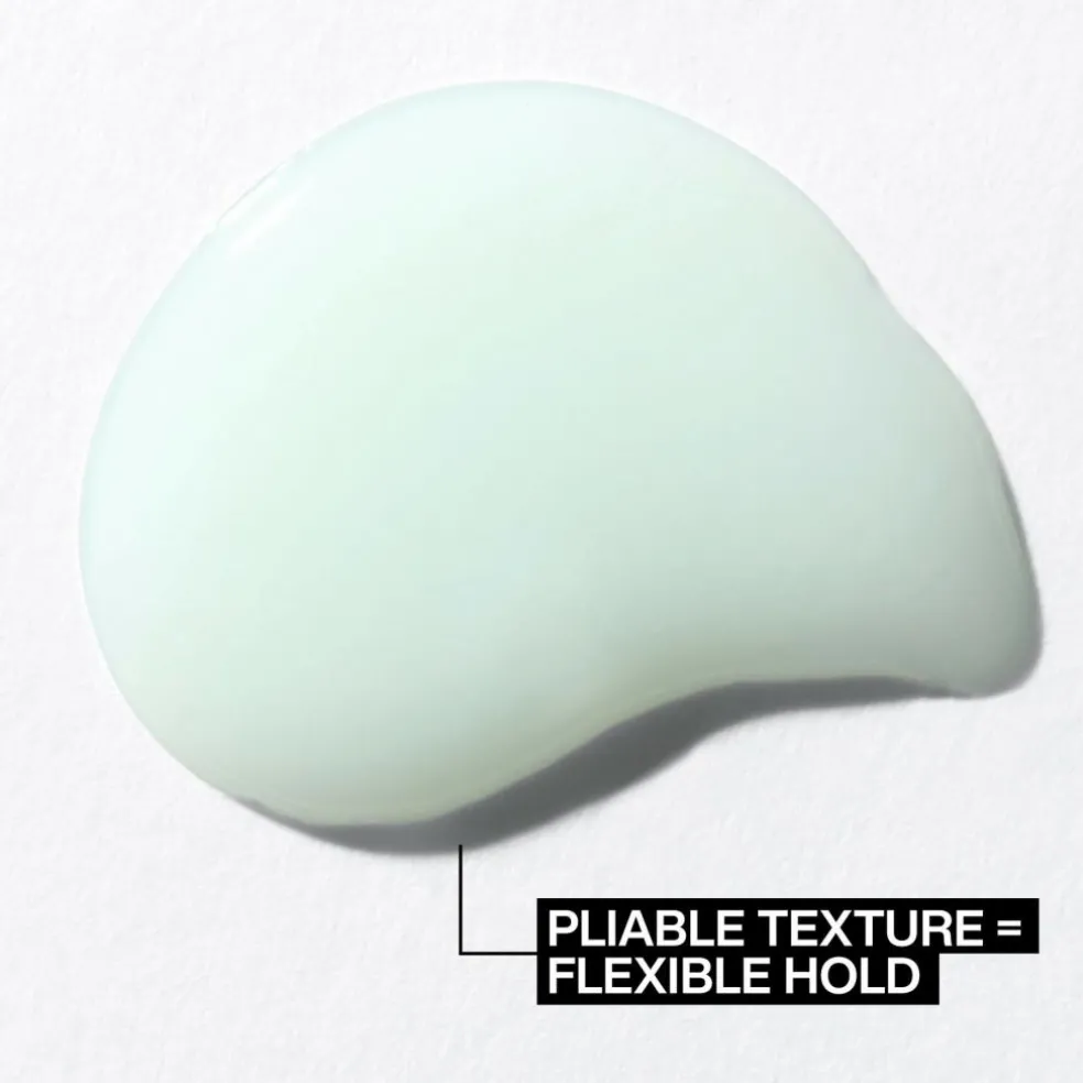 Pliable Texture