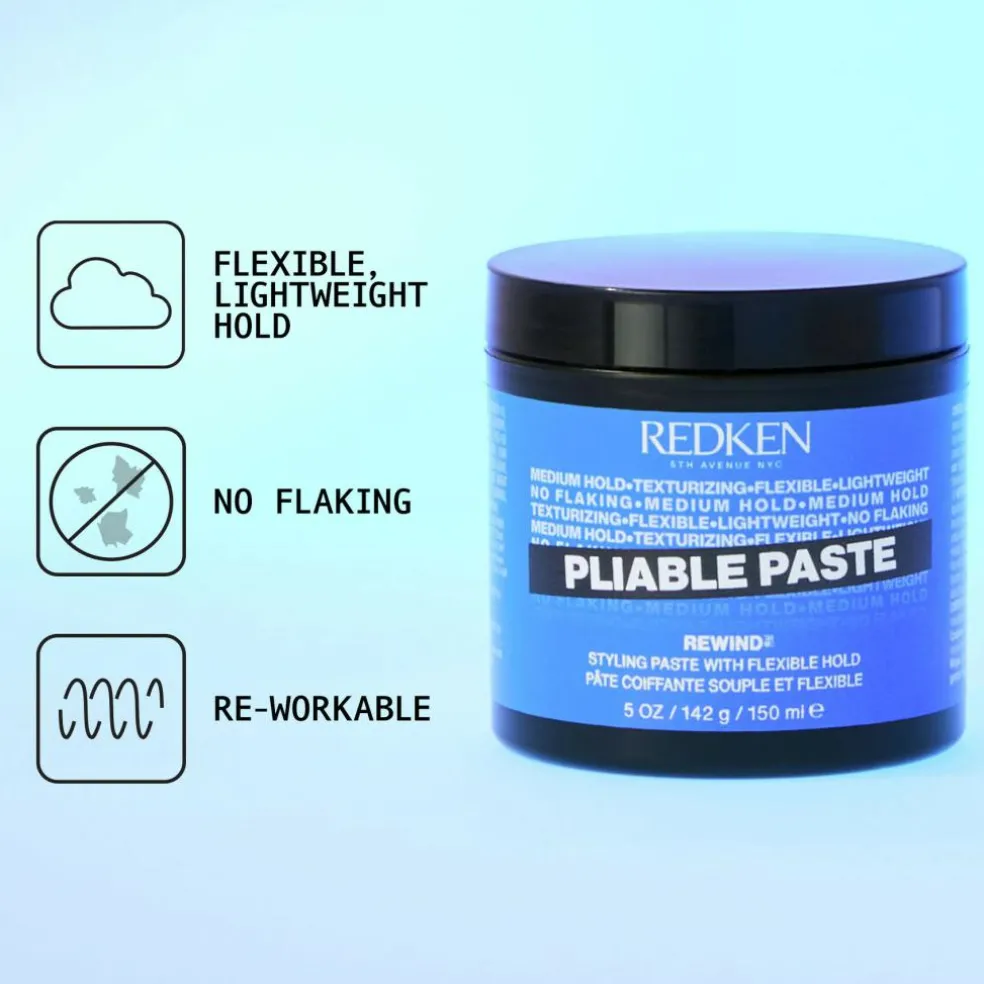 Pliable Texture