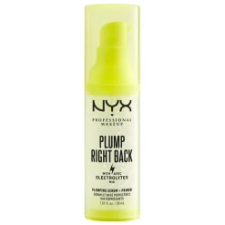 Plump Right Back Primer + Serum