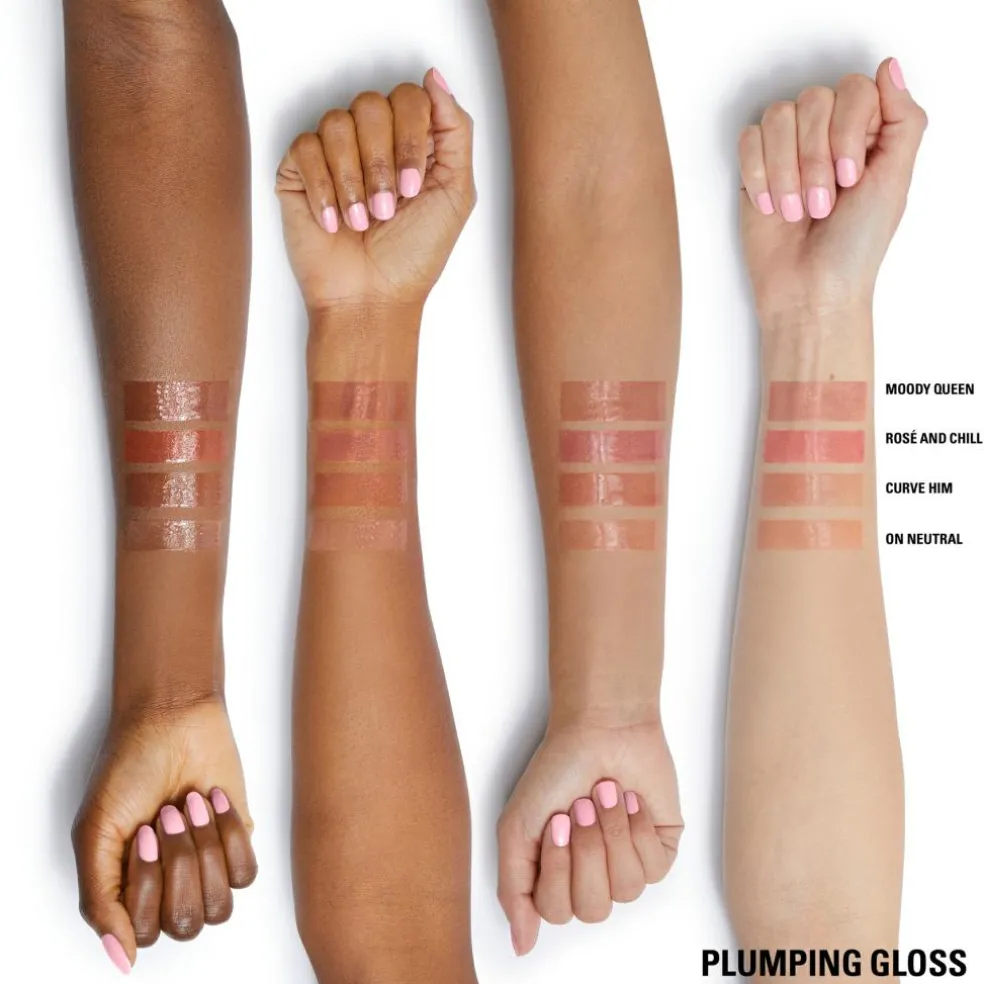Plumping Gloss