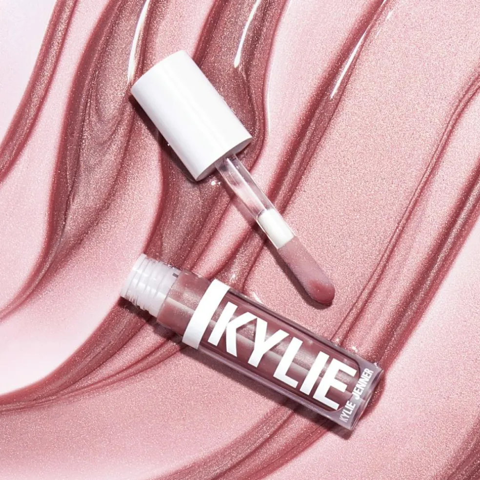 Plumping Gloss