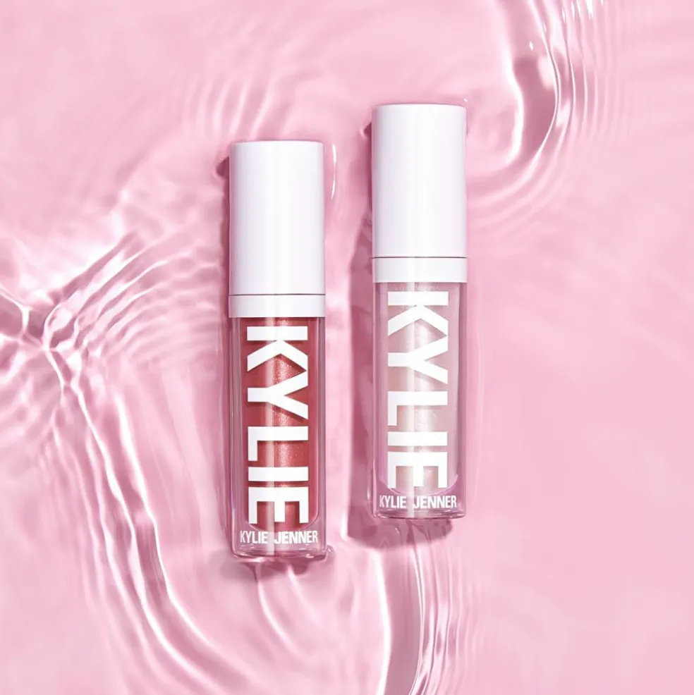 Plumping Gloss