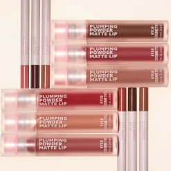 Plumping Lip Liner
