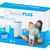 Plus Refill 3-pak