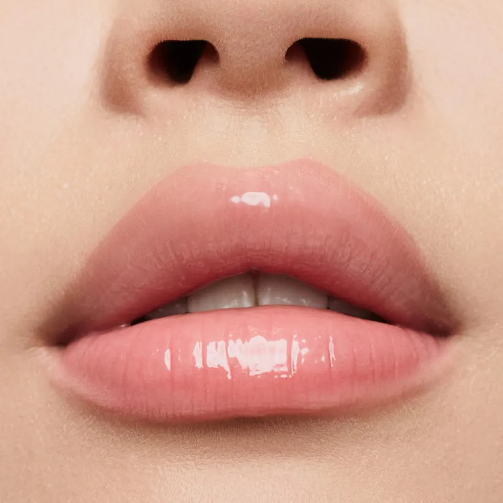 Plush Puddin' Lip Treatment