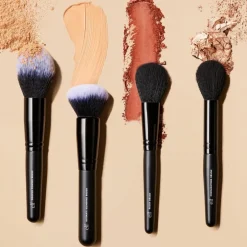 Pointed Powder Brush