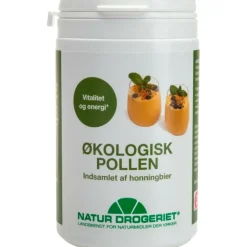 Pollen Ø