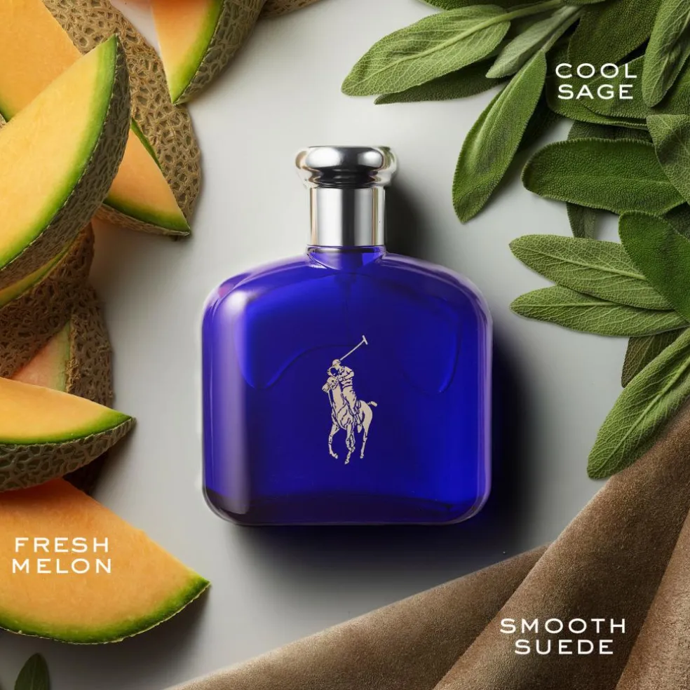Polo Blue Eau de Toilette