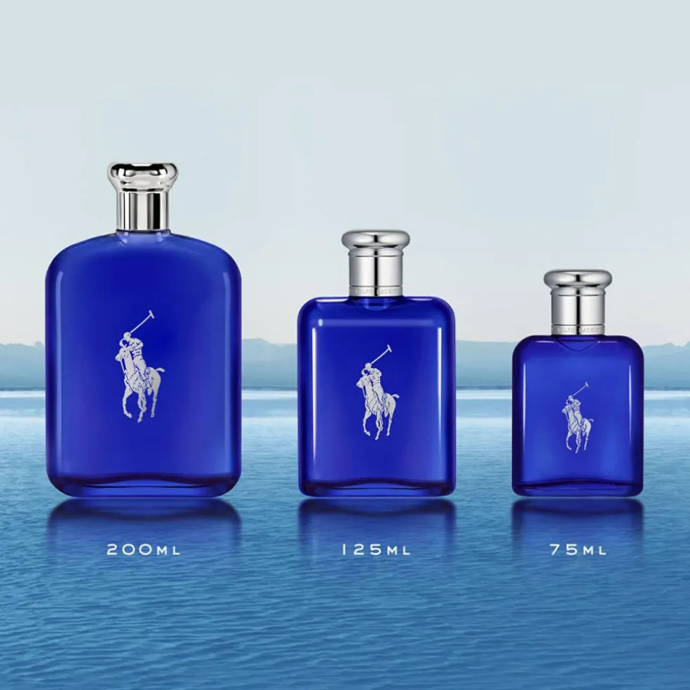 Polo Blue Eau de Toilette