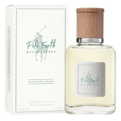 Polo Earth Eau de Toilette
