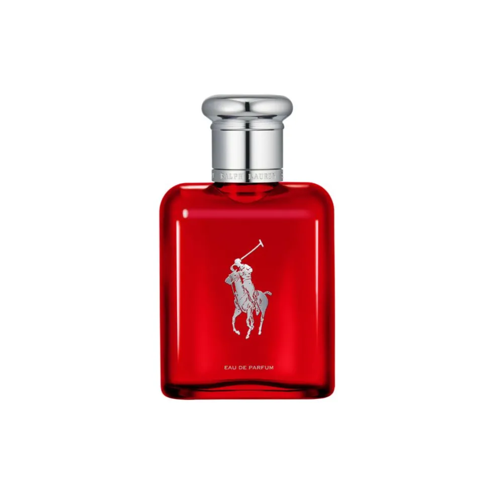 Polo Red Eau de Parfum
