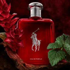 Polo Red Eau de Parfum