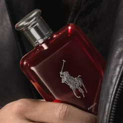 Polo Red Parfum