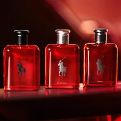 Polo Red Parfum