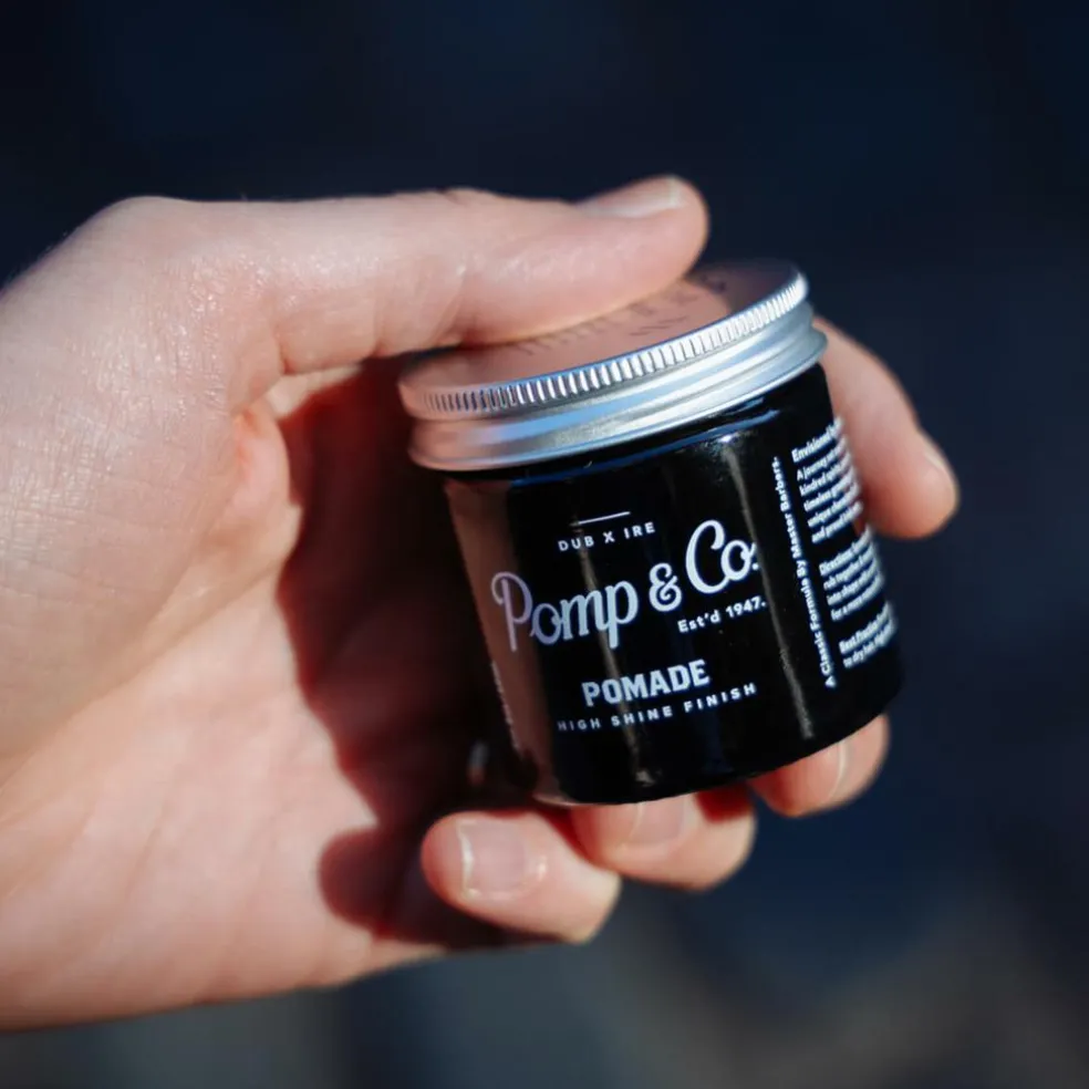Pomade