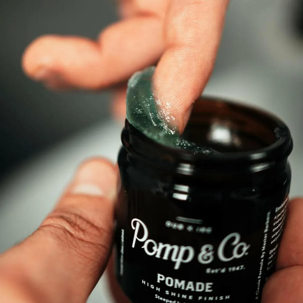 Pomade