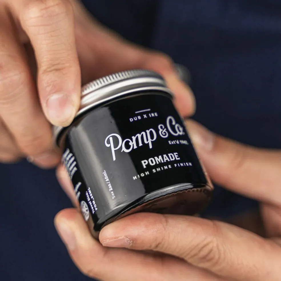 Pomade