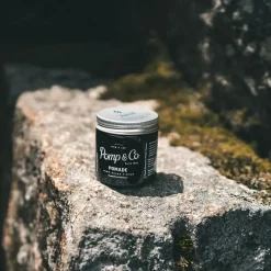 Pomade