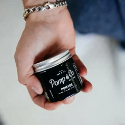 Pomade